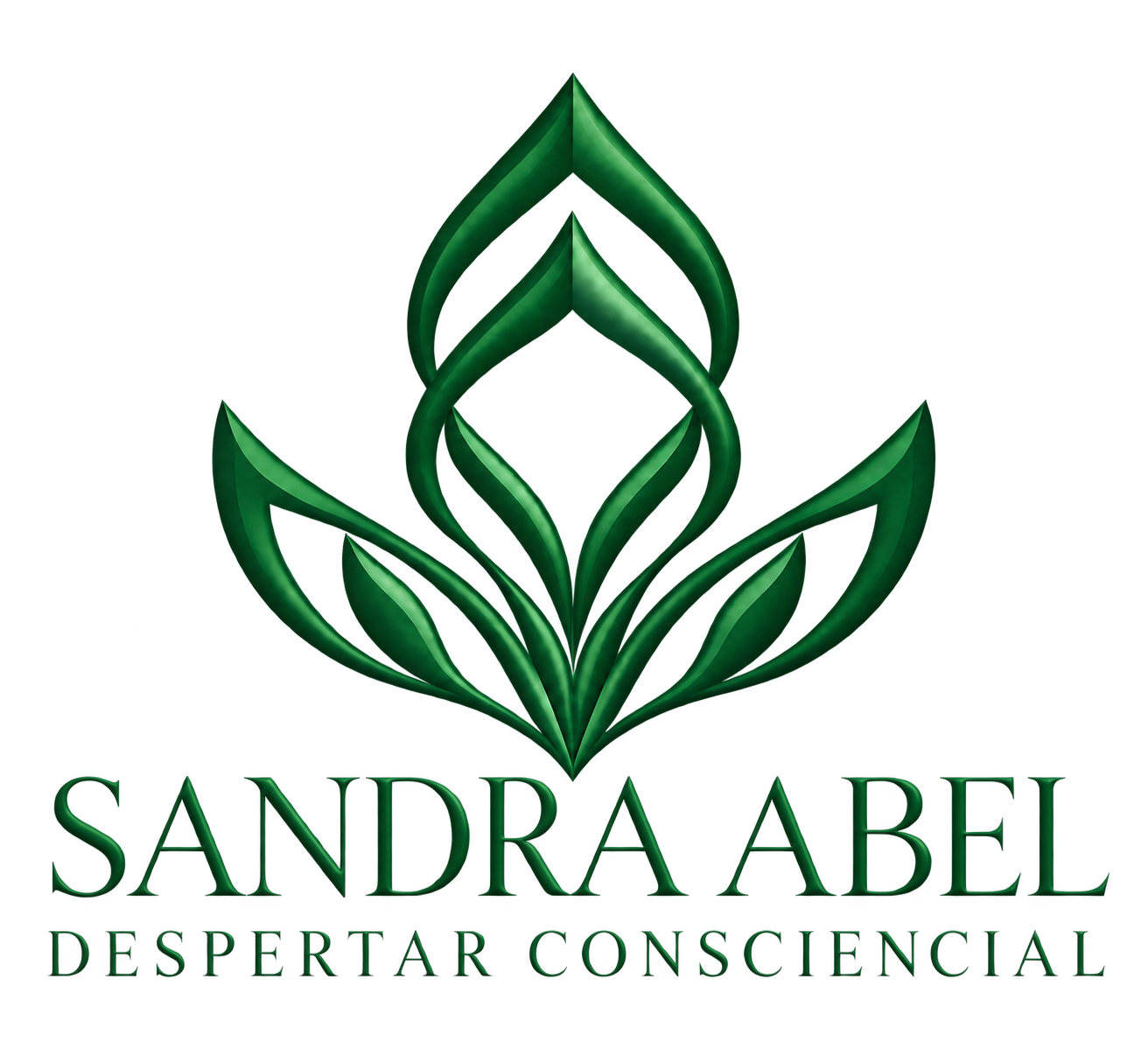 Sandra Abel — Despertar Consciencial
