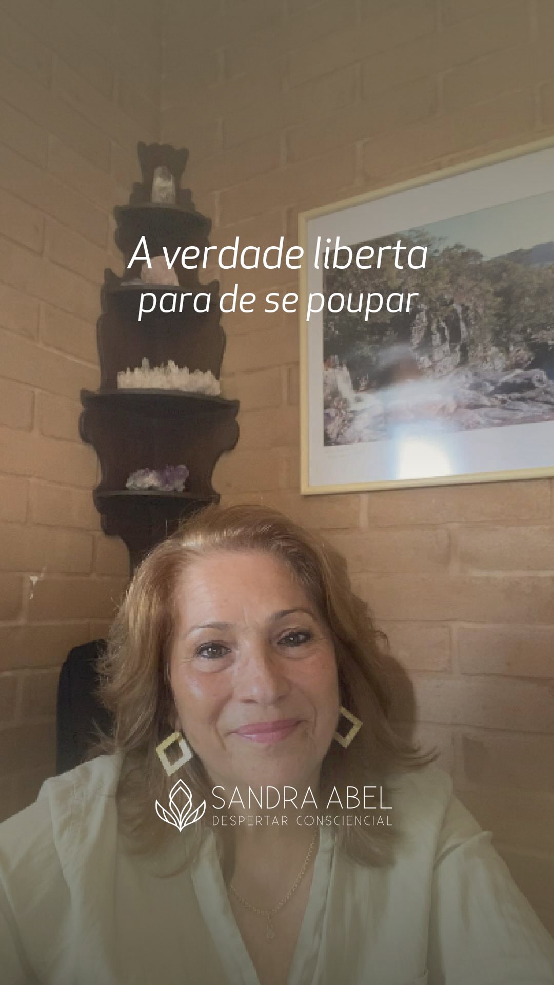 Natureza e caminho de autoconhecimento